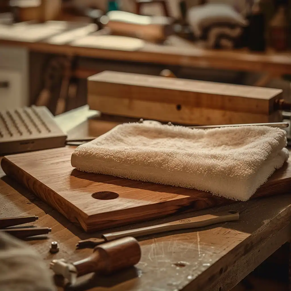 DIY Handdoekhouders: Unieke Projecten